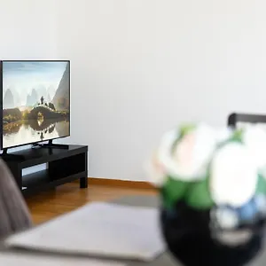 Ley Apartments Vienna Appartement