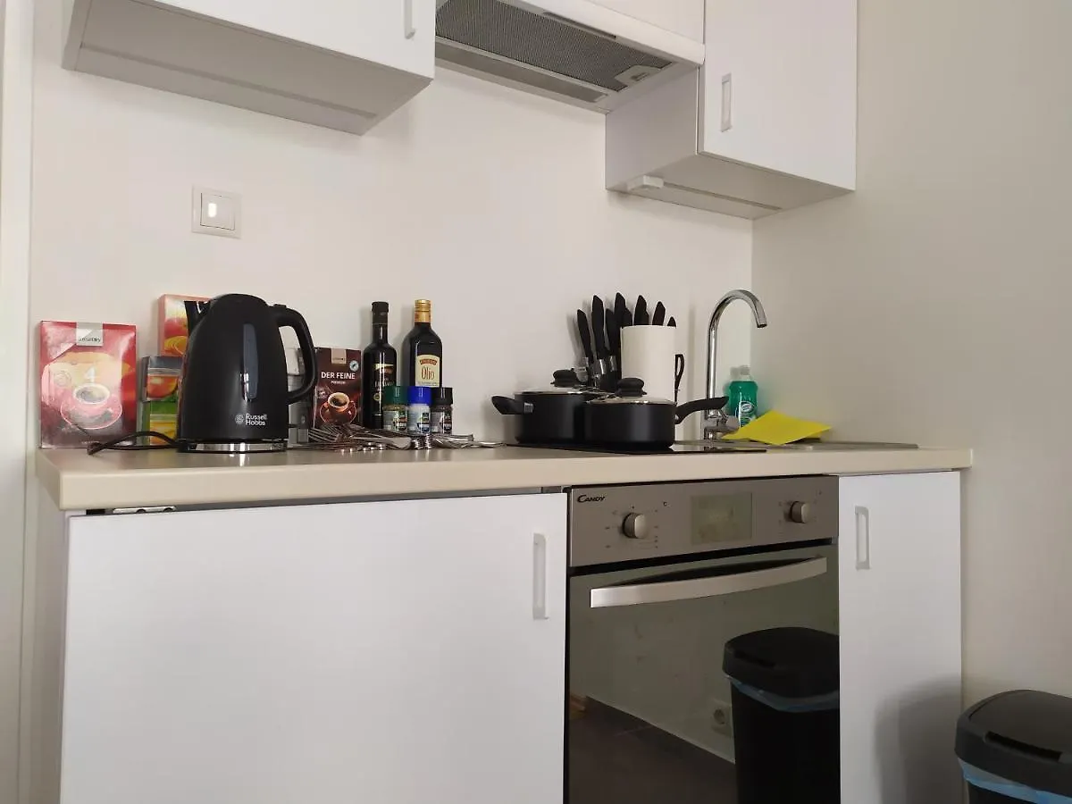 Perfect For Long Term Stay, Two Min To Hauptbahnhof, 18 Vienna
