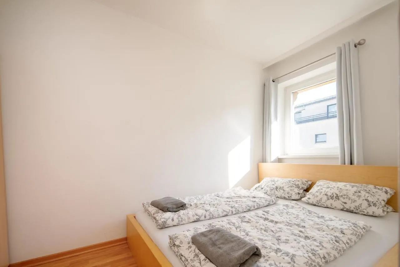 Perfect For Long Term Stay, Two Min To Hauptbahnhof, 18 Vienna 0*,  Austria