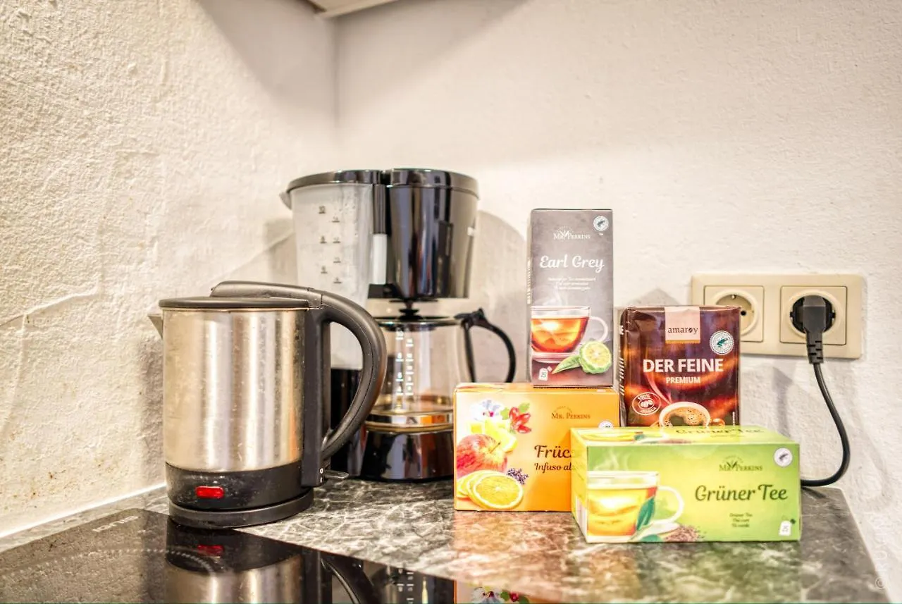 Perfect For Long Term Stay, Two Min To Hauptbahnhof, 18 Vienna Austria