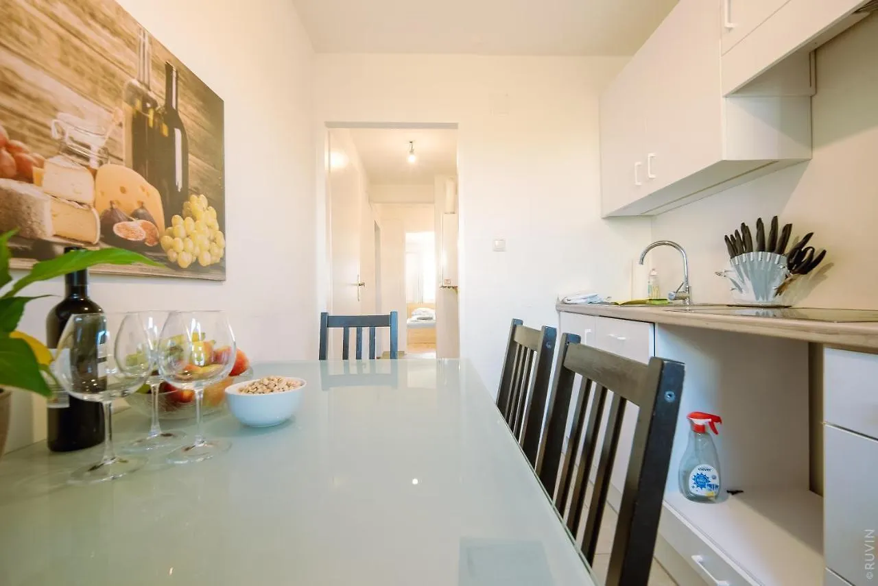 Perfect For Long Term Stay, Two Min To Hauptbahnhof, 18 Vienna Austria